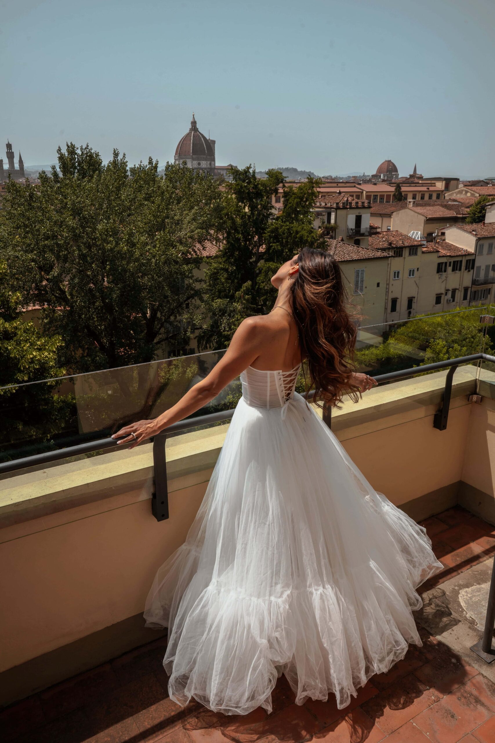 FS Firenze & Pilotluana18