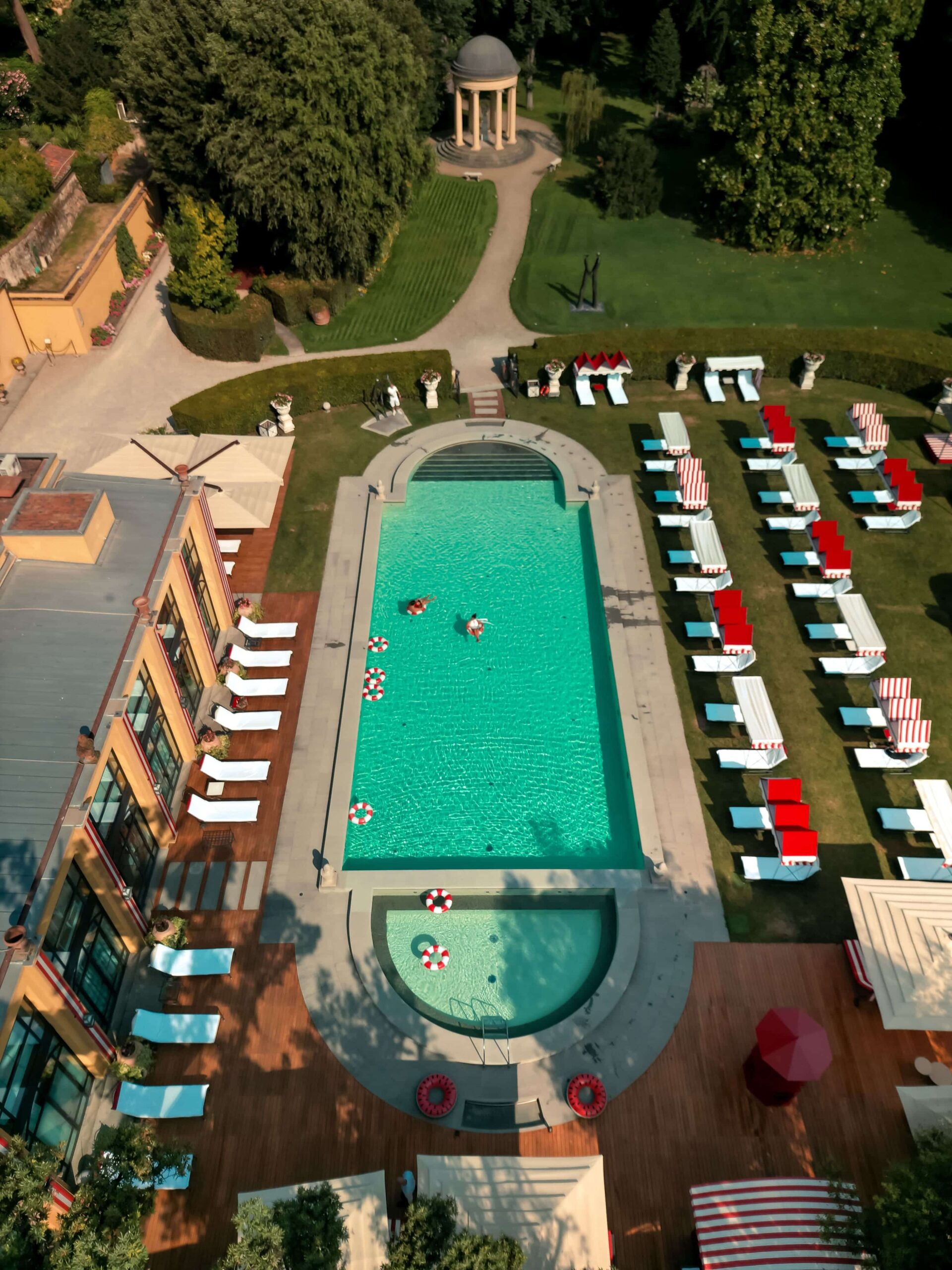 FS Firenze & Pilotluana2