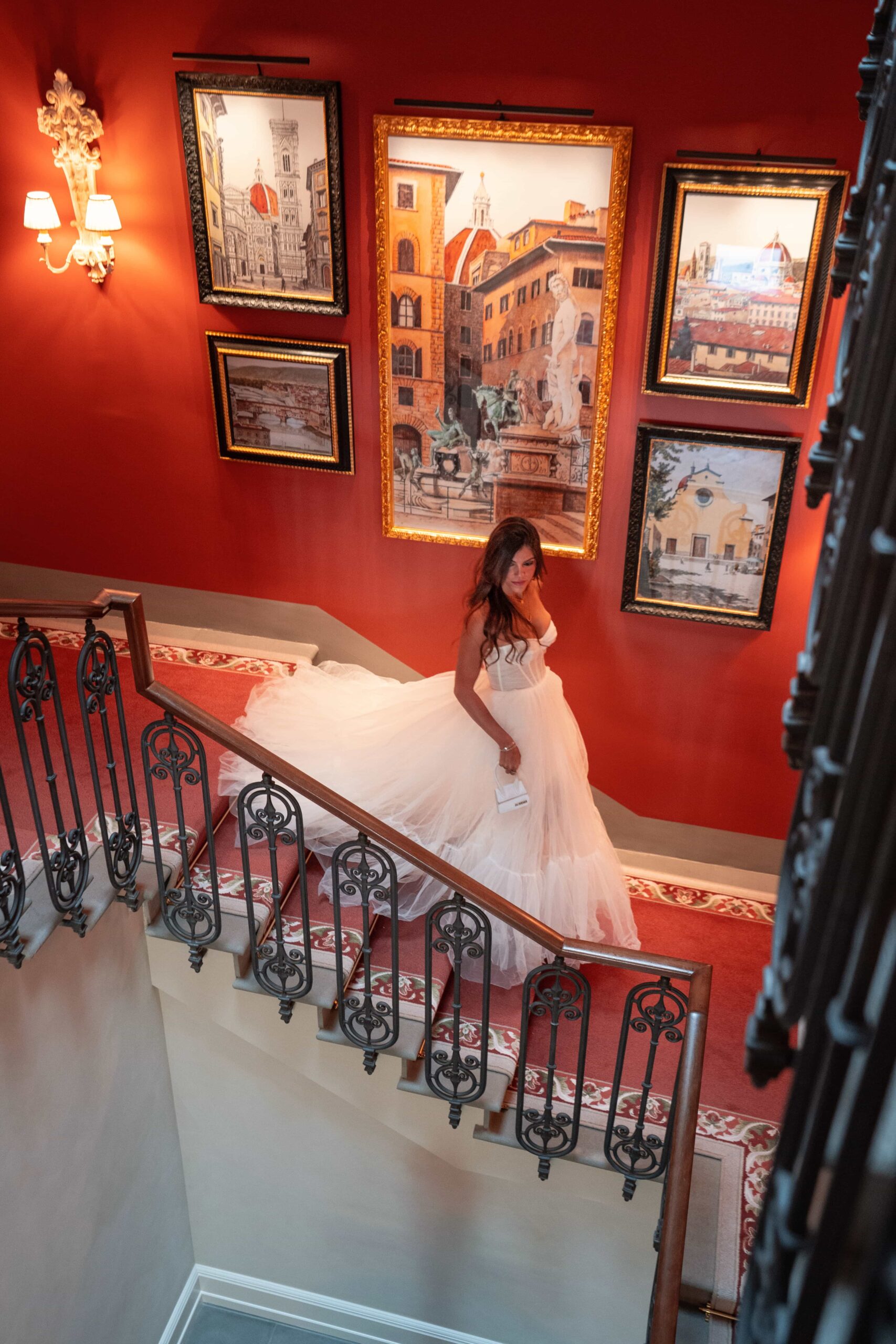 FS Firenze & Pilotluana22