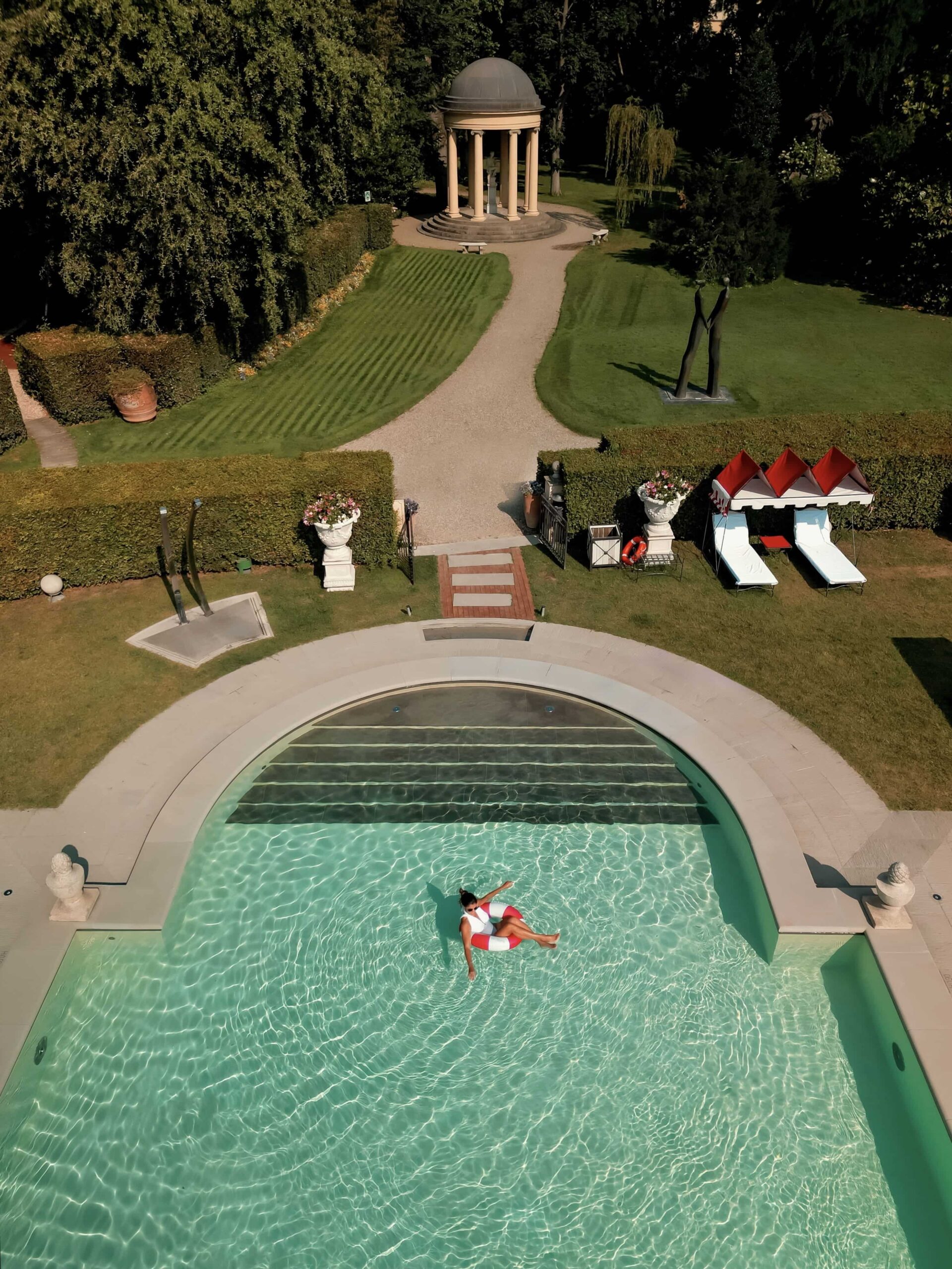 FS Firenze & Pilotluana24