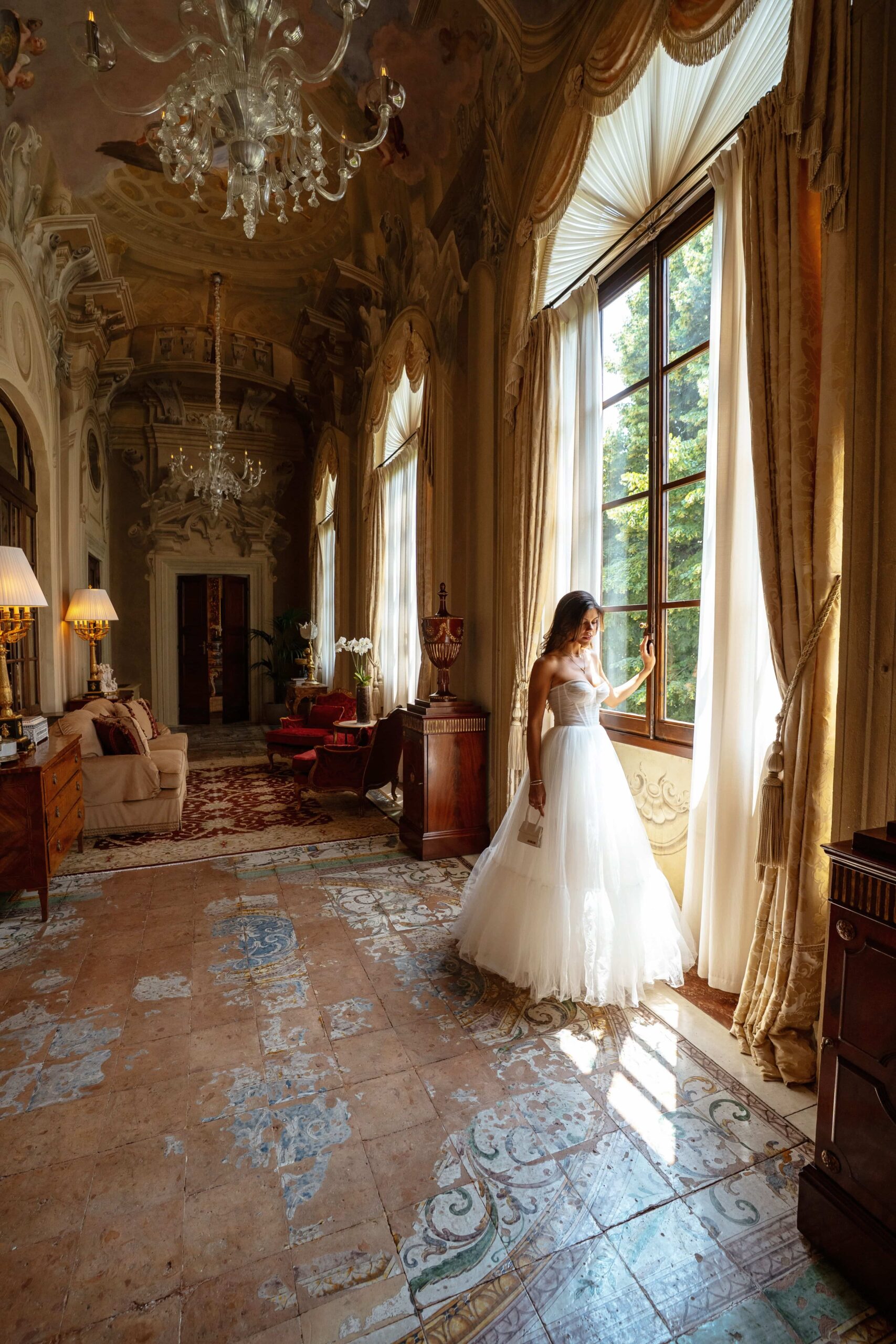 FS Firenze & Pilotluana25