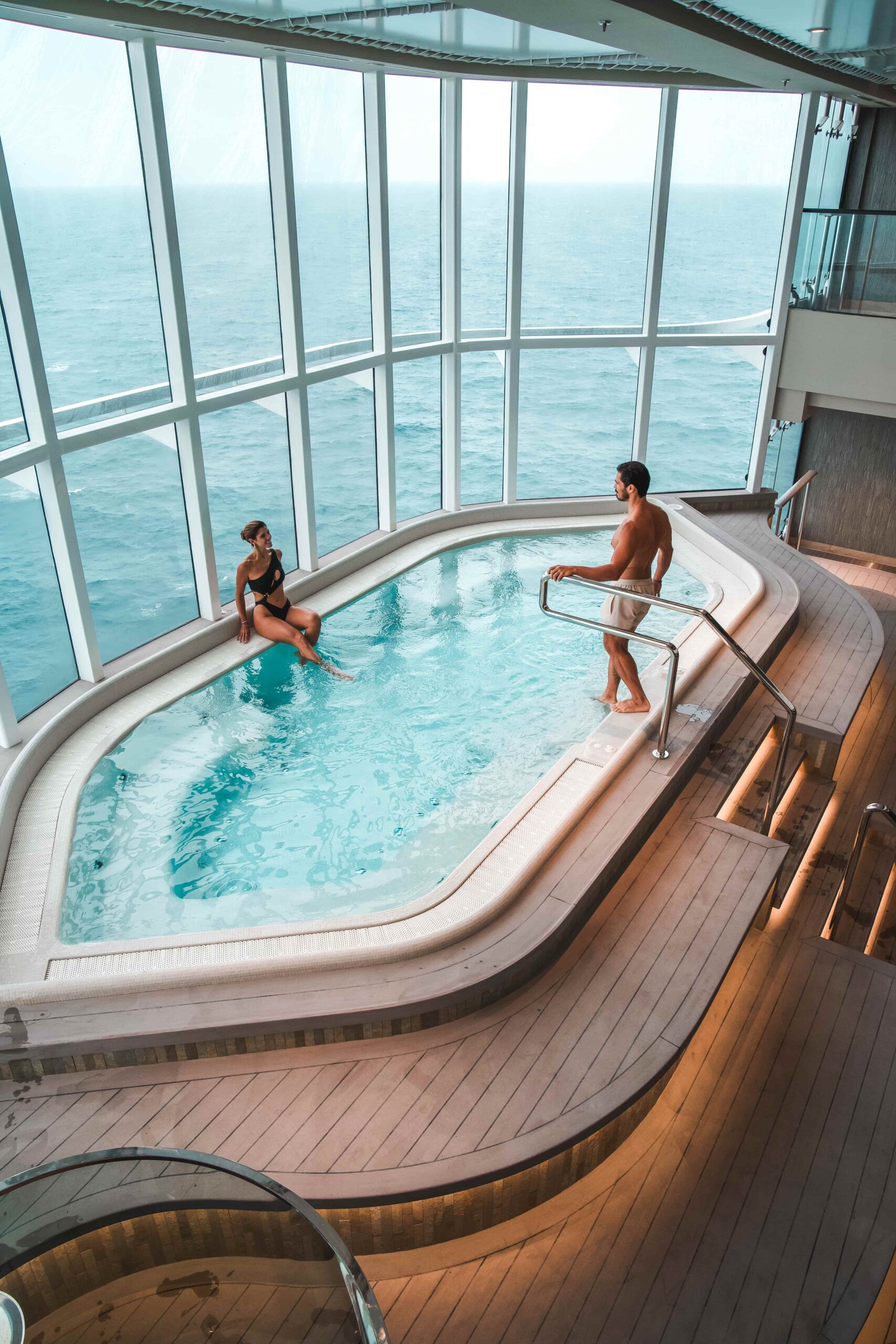 MSC World America Photos pilotluana116