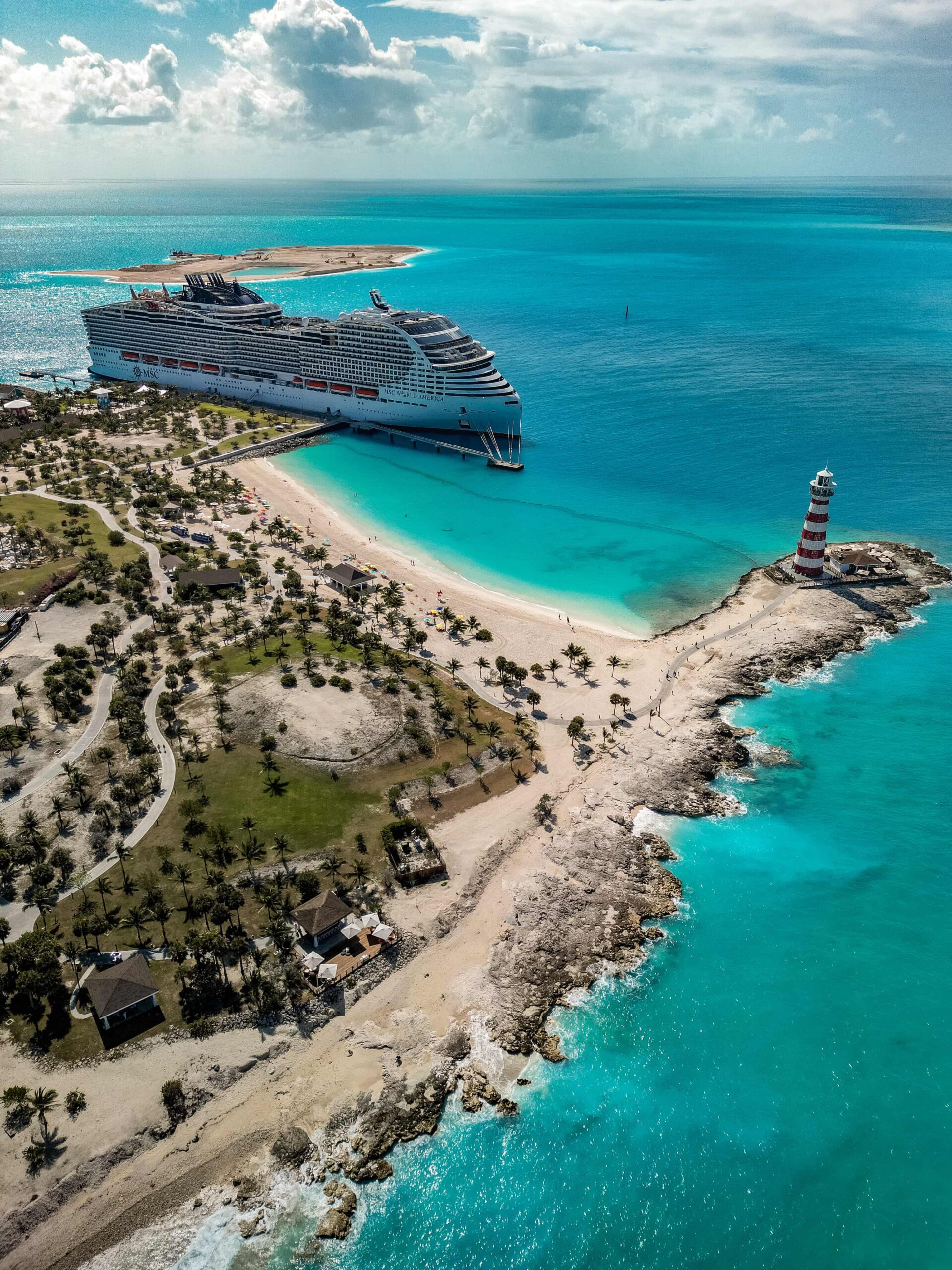 MSC World America Photos pilotluana3