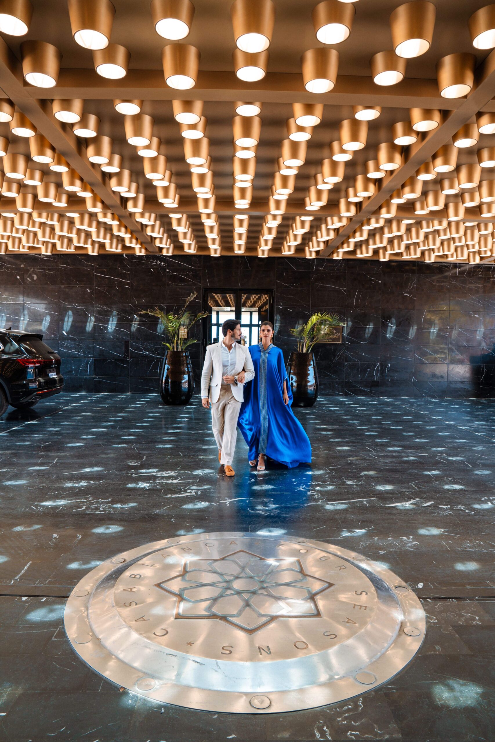 Pilotluana - FS Casablanca54